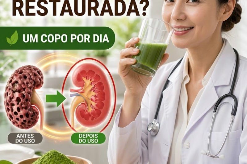 Segredos para a Recuperação dos Rins? Não Ignore Estes Sinais de Alerta