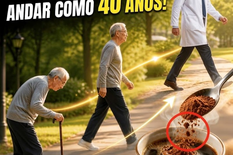Adicionar Pó ao Café Realmente Funciona? A Verdade Que Ninguém Te Conta