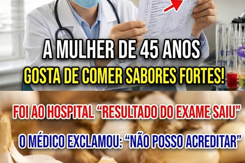 Comer alho do jeito errado pode prejudicar sua saúde?