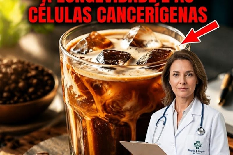 Você Está Bebendo Café do Jeito Errado? O Hábito Diário Que Pode Estar Prejudicando Sua Saúde