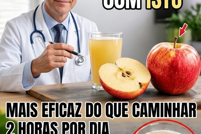 Sinais de Alerta de Artérias Obstruídas: Você Ainda Vai Ignorar?