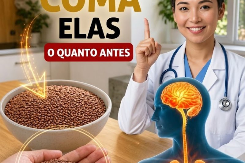 Descubra 6 Sementes Poderosas que Podem Apoiar o Bem-Estar na Terceira Idade