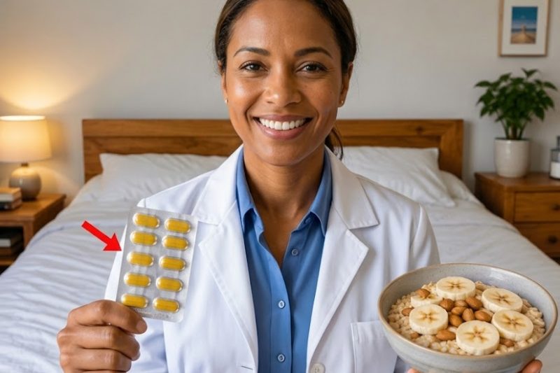 3 Vitaminas que Podem Contribuir para Melhorar a Ciração e o Bem-Estar Íntimo em Pessoas com Diabetes
