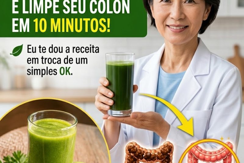 Descubra o Hábito Matinal Simples Inspirado na Sabedoria Japonesa de Longevidade para uma Digestão Saudável