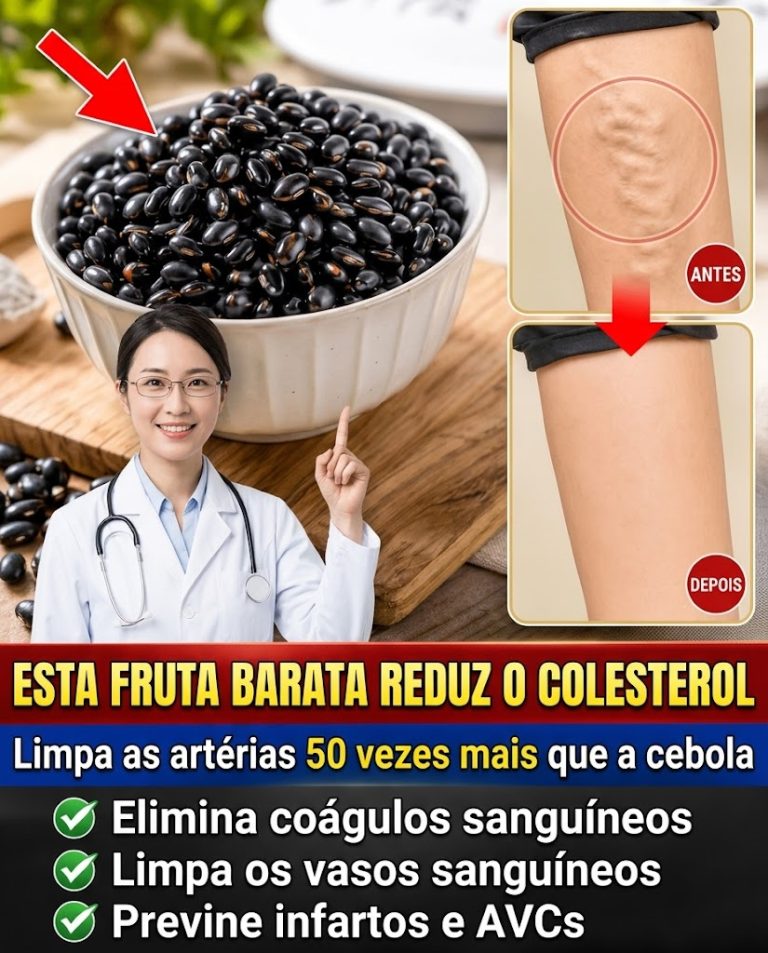Comer feijão preto do jeito errado pode prejudicar os vasos sanguíneos ...