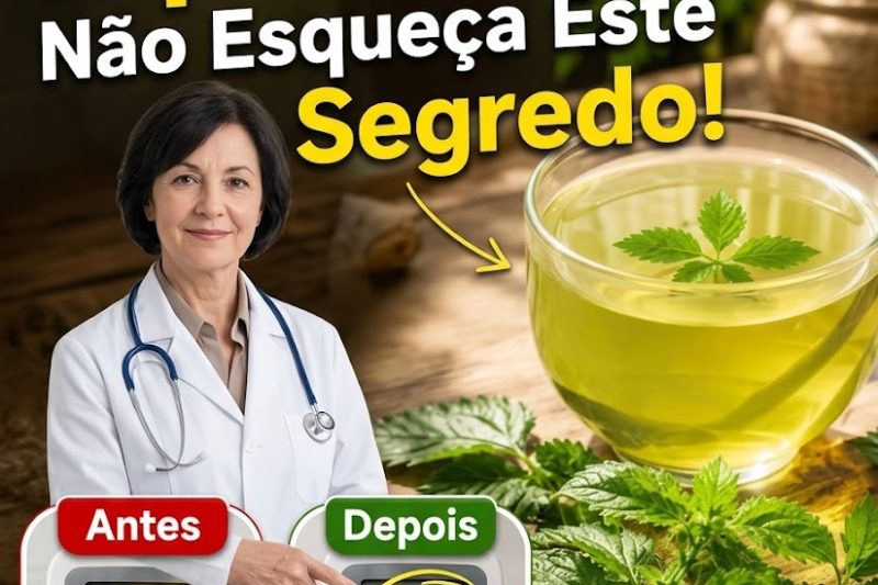 Pressão Alta? Não Deixe Passar Este Hábito!