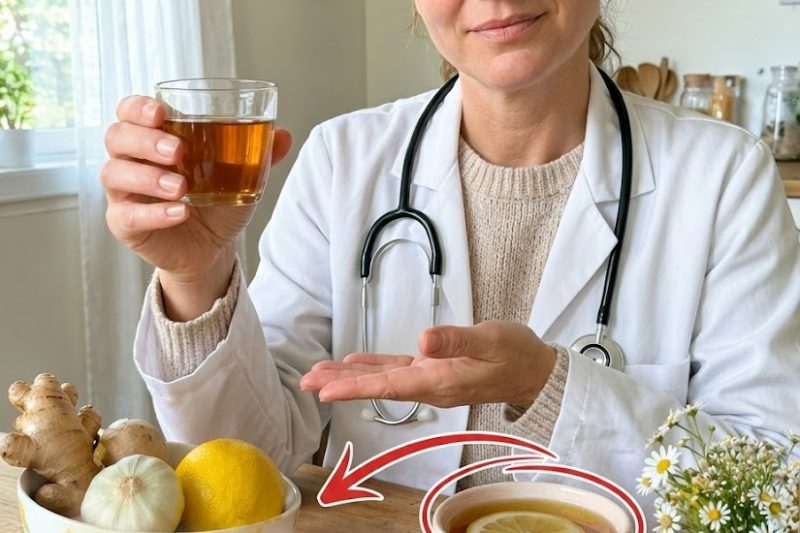 Hábitos Simples do Dia a Dia Podem Ajudar Naturalmente a Saúde da Tireoide?