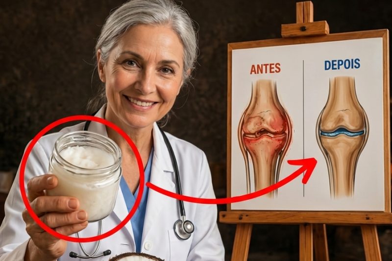 O Segredo de um Ortopedista de 97 Anos para Cuidar dos Seus Joelhos