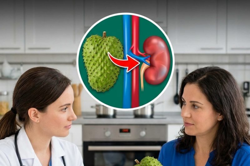 Creatinina Alta? 3 Frutas Que Você Deve Consumir & 3 Que Deve Evitar