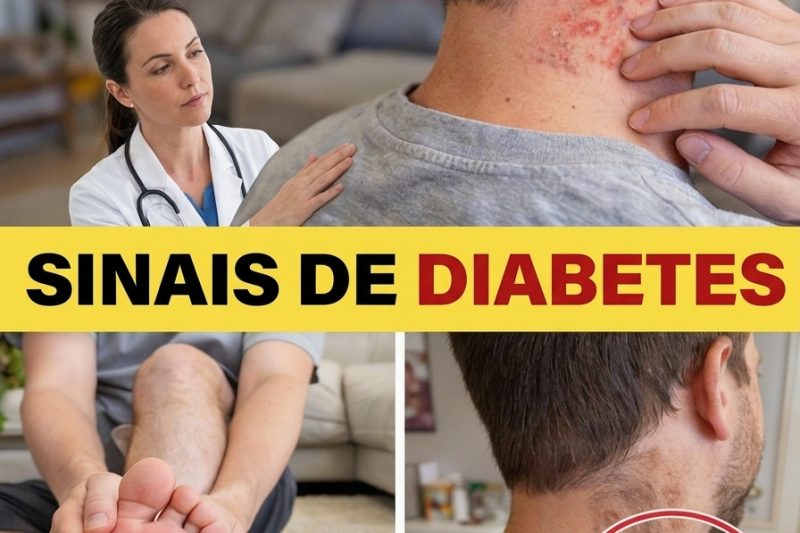 Os 5 Alimentos do Dia a Dia Que Podem Aumentar Silenciosamente o Risco de Câncer (E Substituições Simples Para Reduzir Esse Impacto)