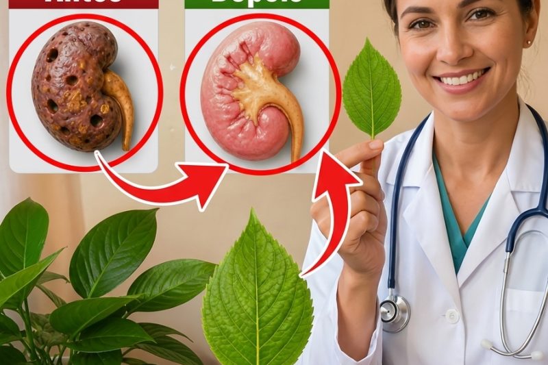 Você Não Precisa Correr ao Médico: Hábitos Diários Simples Que Podem Apoiar a Saúde dos Seus Rins Naturalmente