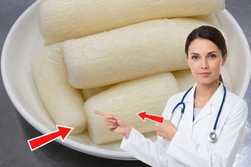 Por Que Eu Ainda Como Mandioca – O “Alimento Mais Perigoso do Mundo” do Qual Milhões Dependem Todos os Dias