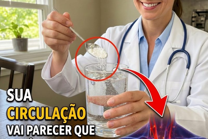 Cirurgião Cardíaco Alerta: Este Medicamento Comum Pode Afetar Silenciosamente a Saúde do Coração em Idosos