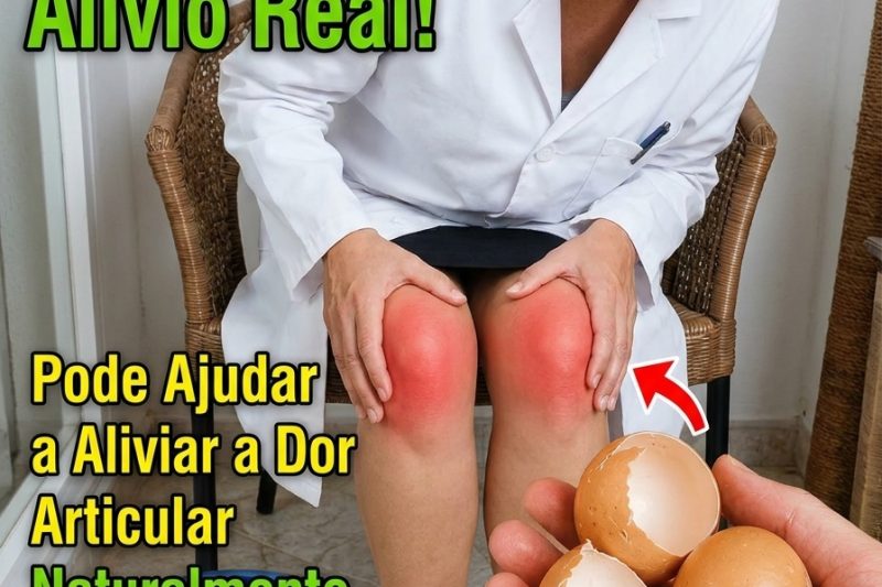 Don’t Throw Away Eggshells! The Hidden Natural Source of Calcium Your Bones Will Thank You For
