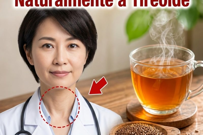 Alerta de Perda Muscular! Você Ainda Está Ignorando Estas Sementes?