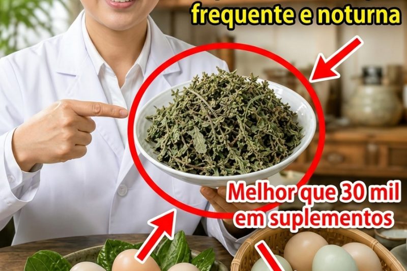 Acordar Para Urinar à Noite Está Ficando Mais Frequente? Não Ignore Esse Sinal