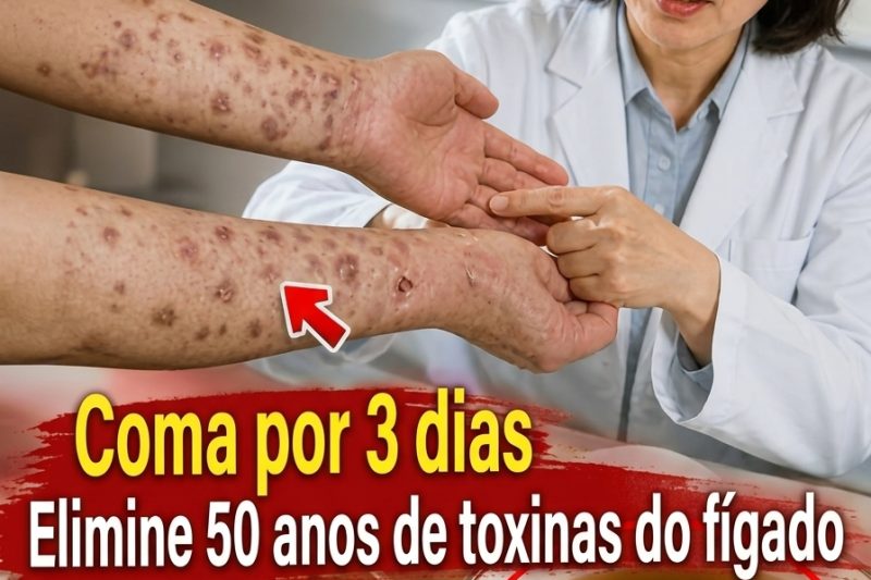 O Feijão-Mungo é Realmente Eficaz para Desintoxicar o Fígado?