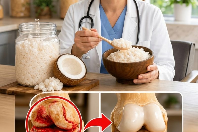 Desgaste do Joelho: O Que Você Não Pode Ignorar?