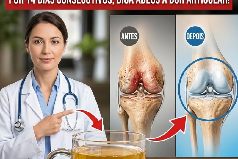 Dor no Joelho: Não Deixe para Depois! O Guia Completo para Proteger suas Articulações
