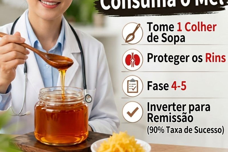 Sinais de Alerta de Insuficiência Renal: Não Ignore os Avisos do Seu Corpo