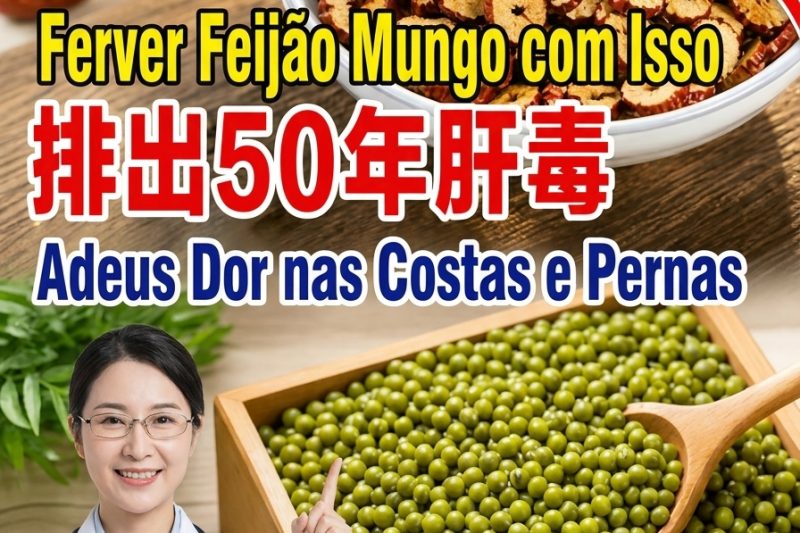 A Desintoxicação do Fígado é uma Farsa? O Que a Ciência Realmente Diz