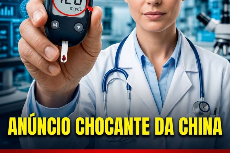 Novas Descobertas no Diabetes: O Que Você Não Pode Perder?