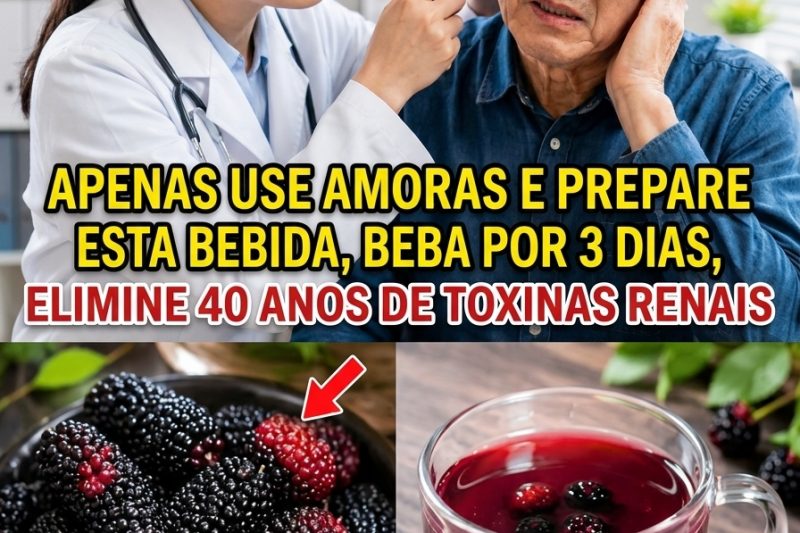O Zumbido no Ouvido é um Alerta de “Toxicidade Renal”? A Verdade por Trás dos Mitos e Como Proteger sua Audição