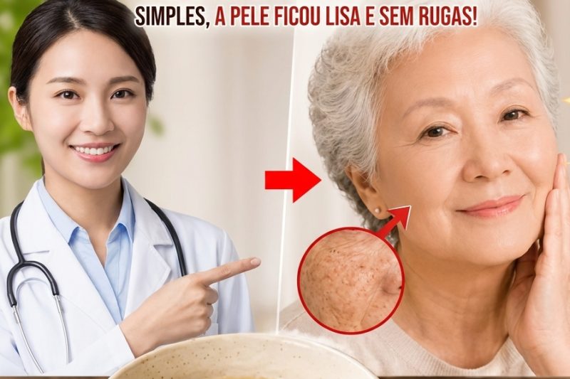 Alerta de Pele Opaca? Por que seu rosto parece cansado e como recuperar o brilho natural