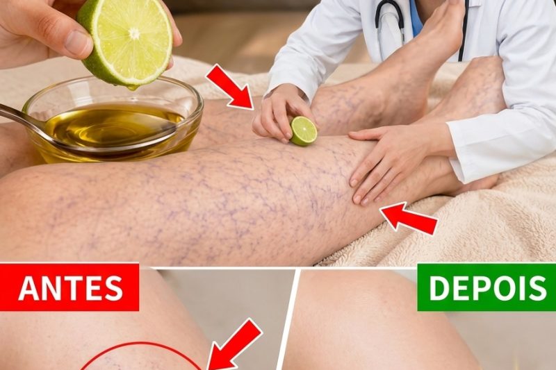Sinais de Má Circulação nas Pernas? O Guia Completo para o Alívio e Cuidado