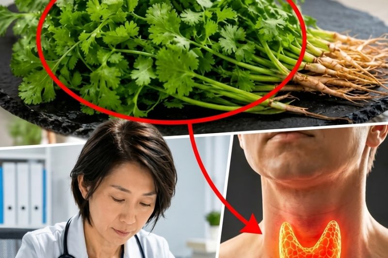 Nódulos na Tireoide: O Que Evitar e Como se Alimentar Corretamente?