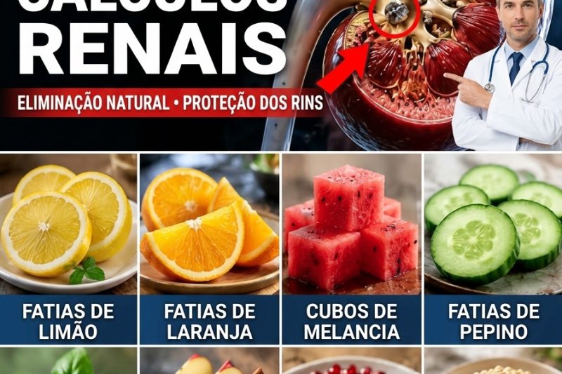 O Que Acontece Quando a Pedra nos Rins É Ignorada por Muito Tempo?