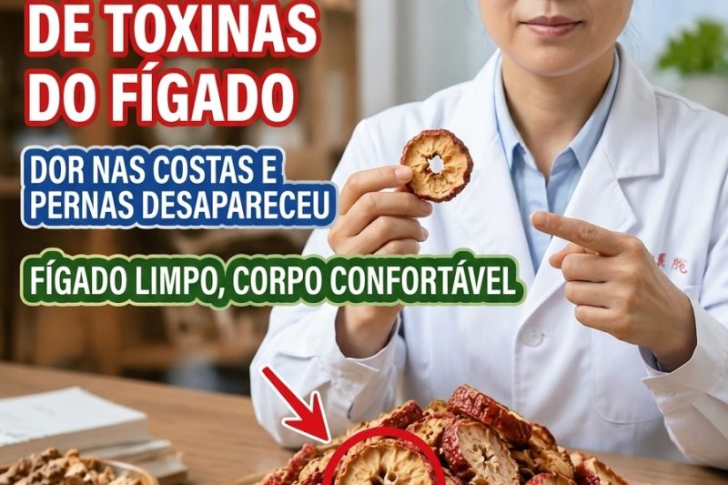 Seu Fígado Está Sobrecarregado? Cuidado Com Este Hábito Diário Que Quase Ninguém Percebe