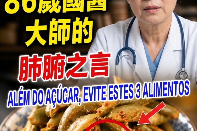 As Células Cancerígenas “Temem” Que Você Mude Estes 3 Hábitos?