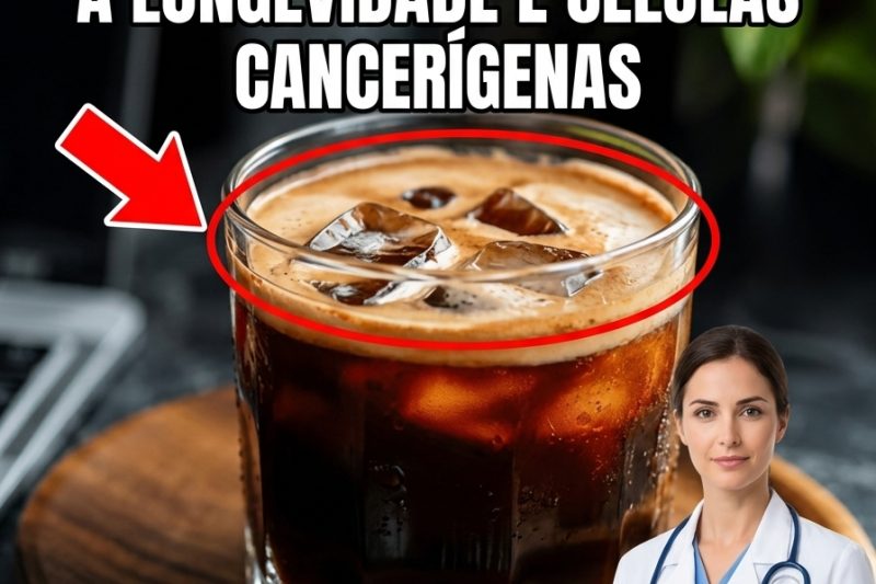 O café pode estar a prejudicar o seu corpo sem que você perceba?