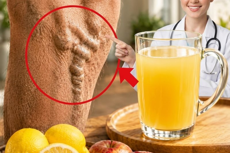 Varizes nas Pernas: Está a Ignorar um Sinal Importante do Seu Corpo?