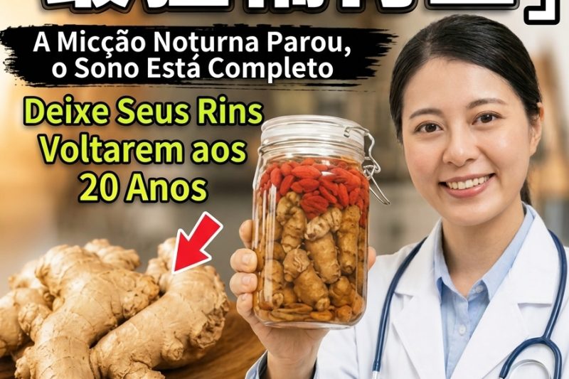 Acordar Para Urinar à Noite Pode Ser um Alerta do Corpo? O Que Muitas Pessoas Ignoram