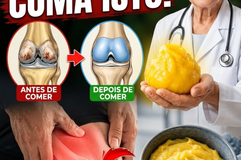 Dor no Joelho: Por Que Não Deve Mais Adiar o Cuidado e Como Proteger sua Mobilidade