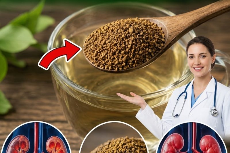 Desintoxicação Renal: Não se Deixe Enganar por Soluções Mágicas