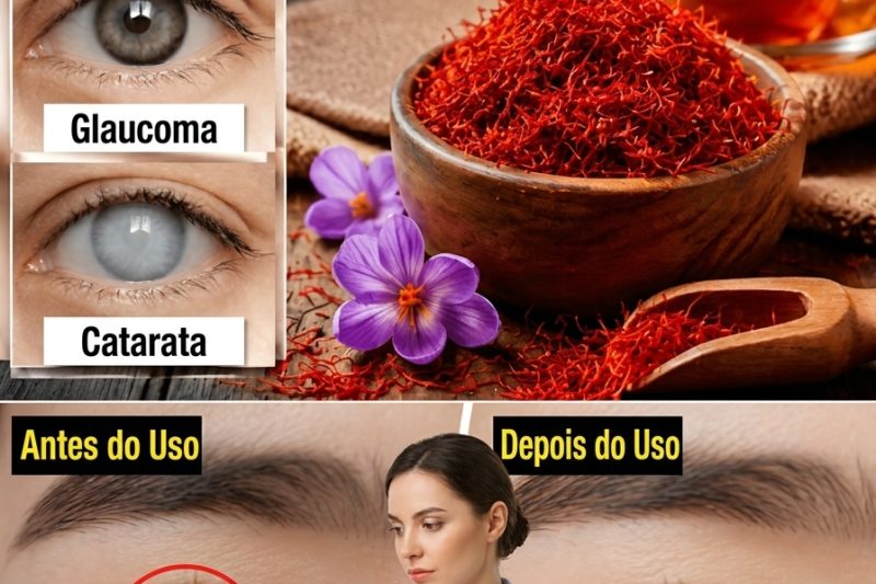 Cuidar da Visão: É Tarde Demais para Começar? O Perigo de Ignorar os Sinais