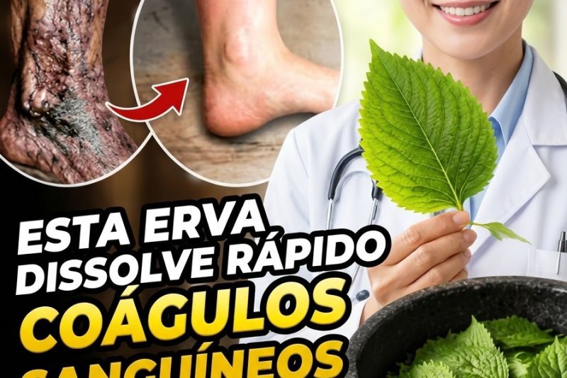 Sinais de Alerta de Trombose: Não Ignore os Avisos do Seu Corpo
