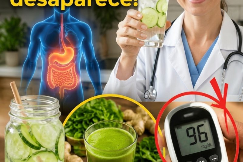 Controle de Glicemia: Você Ainda Bebe Isso Antes do Descontrole Total?