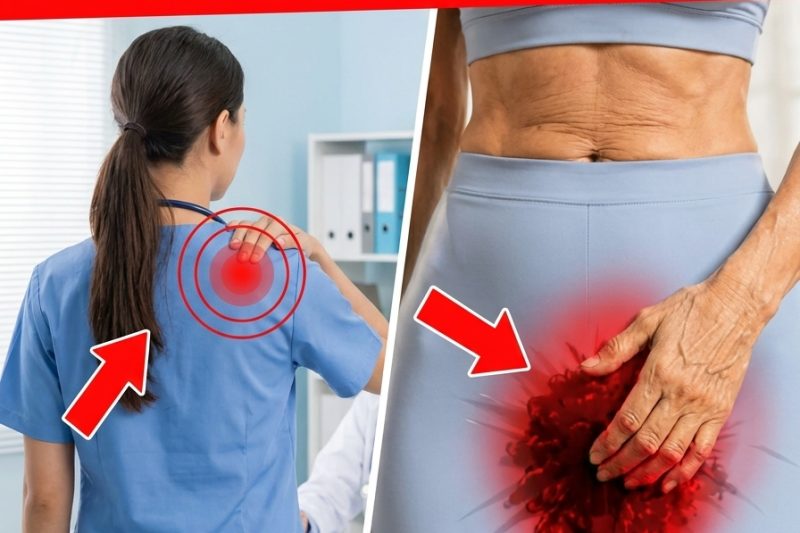 Sinais de Alerta de um Mini-AVC: Não os Ignore