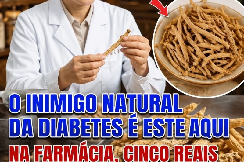O Maior Inimigo do Diabetes? O Hábito Comum que Faz o Açúcar no Sangue Subir sem Você Perceber