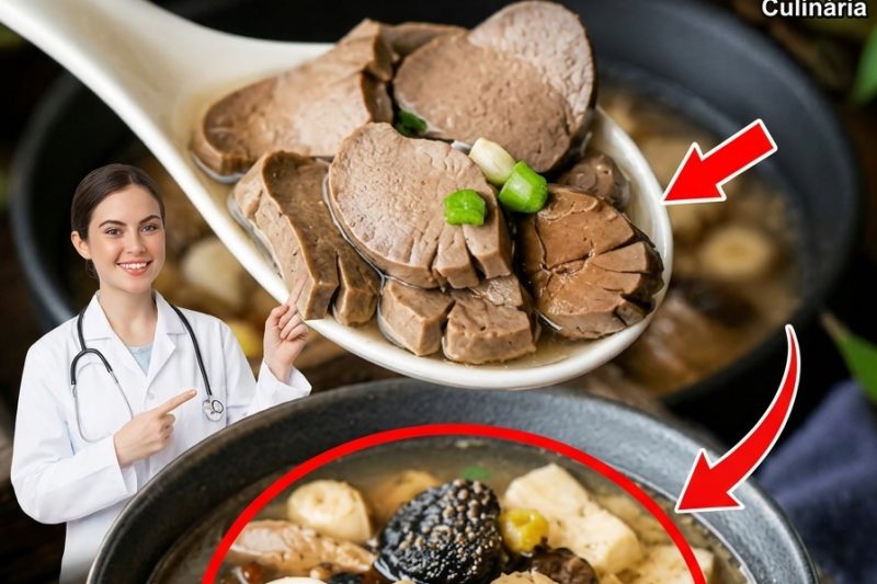 Dor na lombar? Não insista em ignorar — essa sopa pode não ser a solução que você pensa