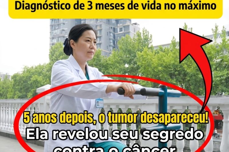 Segredos do câncer de pulmão: você está acreditando nas coisas erradas?