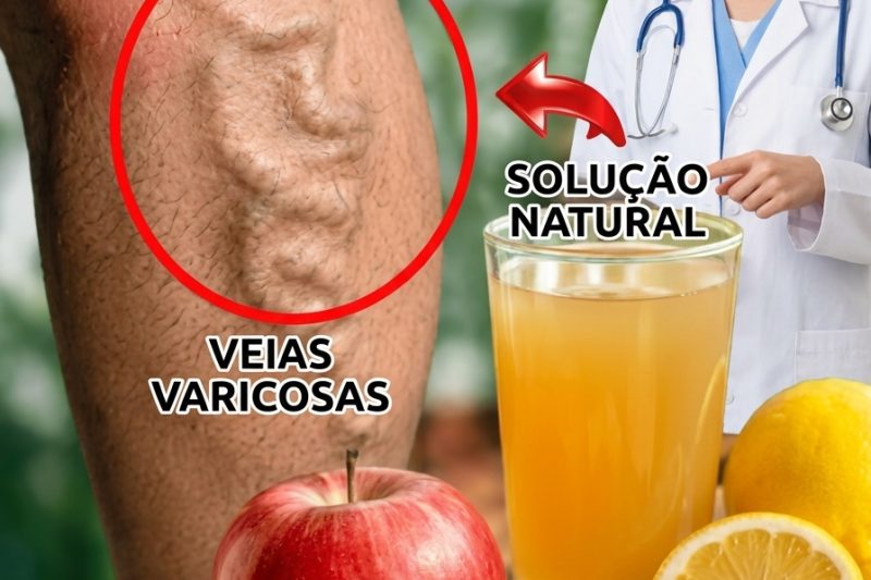 Varizes: até quando você vai ignorar os sinais?