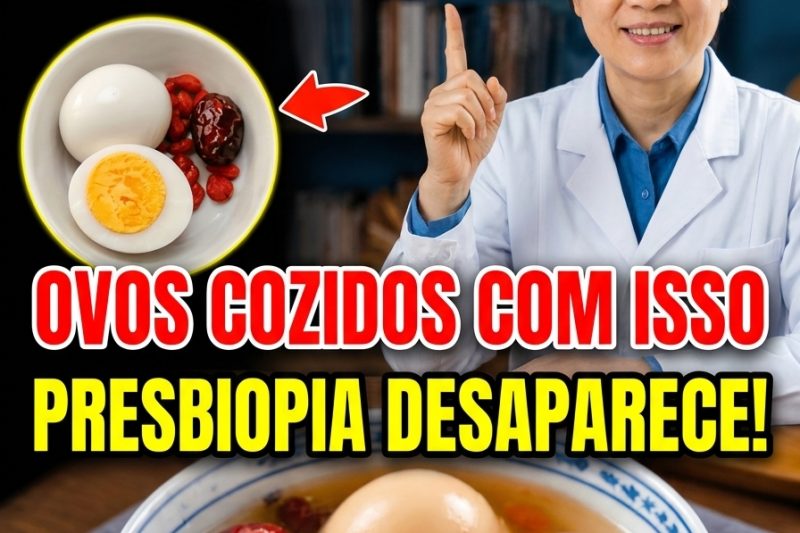 Usando o Celular Antes de a Presbiopia Piorar? O Que Você Está Fazendo com Seus Olhos