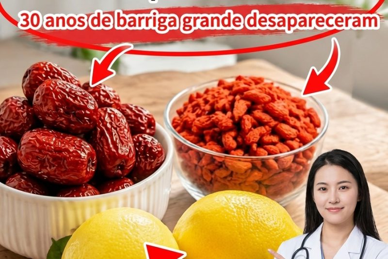 A Desintoxicação com Limão Realmente Funciona?
