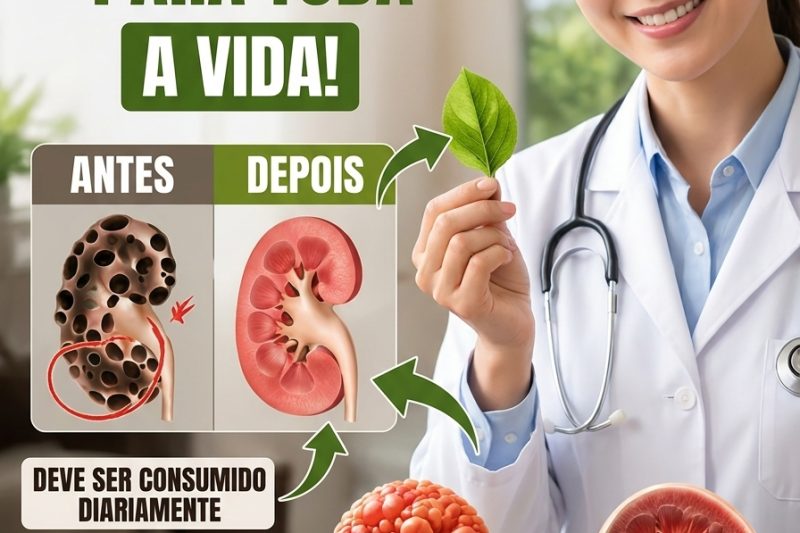 Sinais de Alerta: Os Rins Dão Sinais Antes de Falhar?