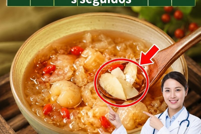 Beba por 3 dias e durma melhor? Você conhece o segredo da vovó?
